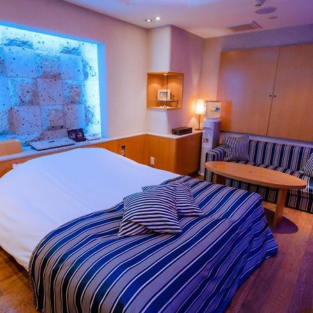 Eight Prince Hotel -Adult Only- โทโคโรซาว่า ภายนอก รูปภาพ