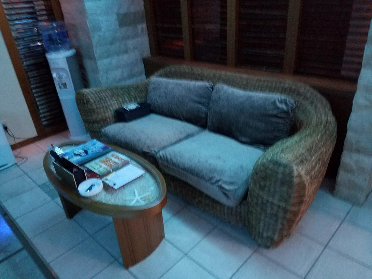 Eight Prince Hotel -Adult Only- โทโคโรซาว่า ภายนอก รูปภาพ