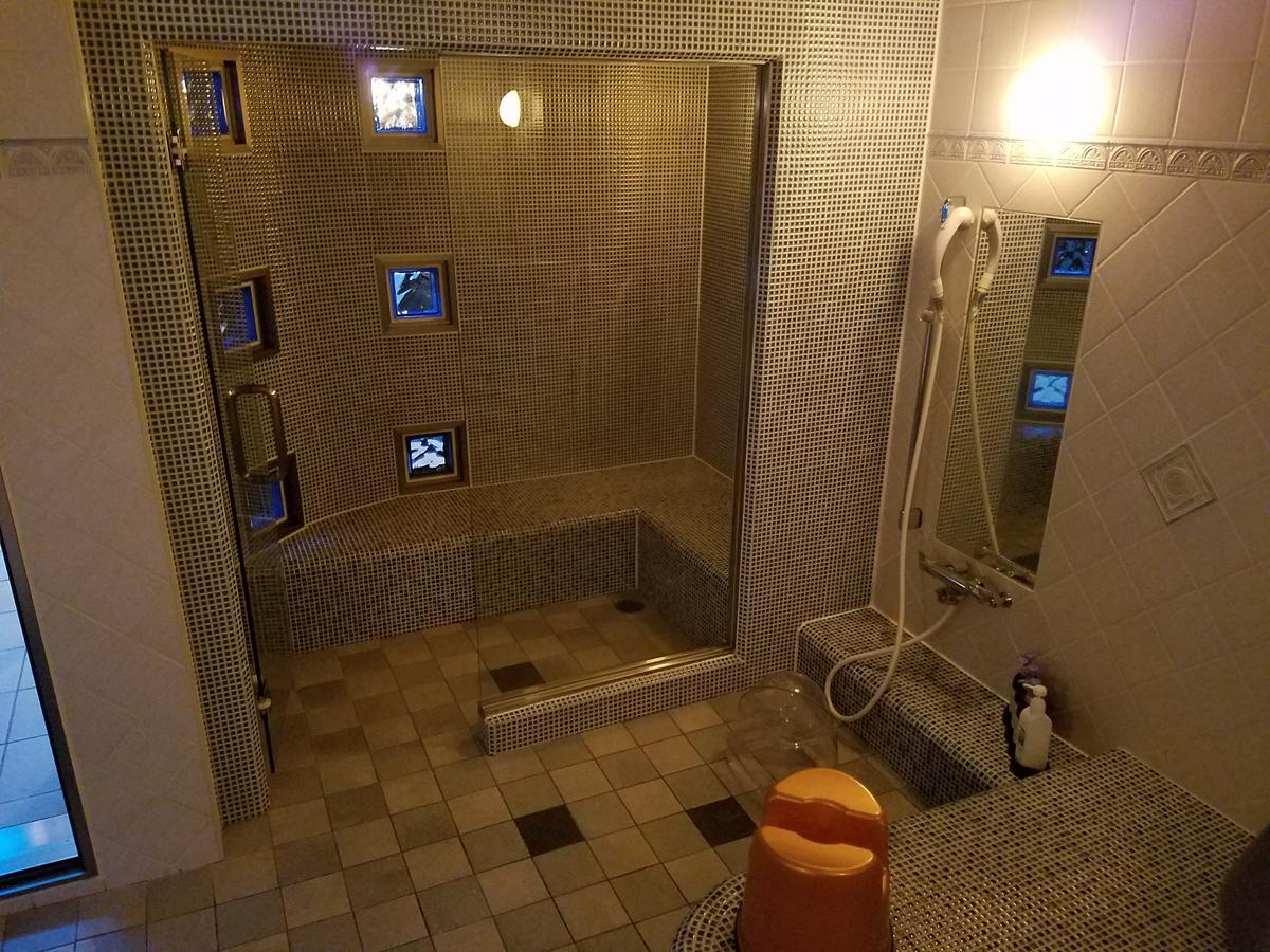 Eight Prince Hotel -Adult Only- โทโคโรซาว่า ภายนอก รูปภาพ