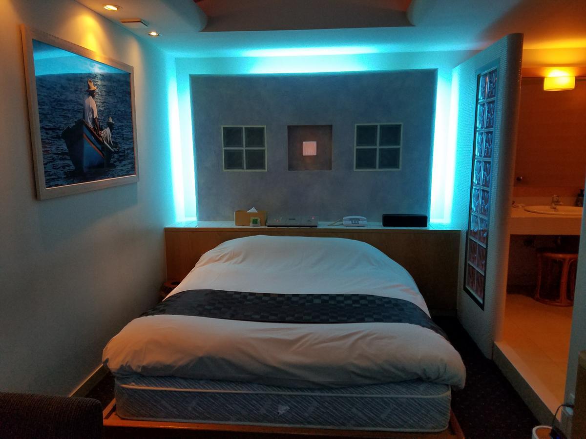 Eight Prince Hotel -Adult Only- โทโคโรซาว่า ภายนอก รูปภาพ