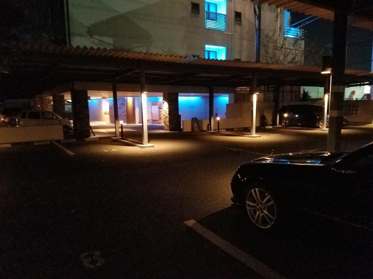 Eight Prince Hotel -Adult Only- โทโคโรซาว่า ภายนอก รูปภาพ
