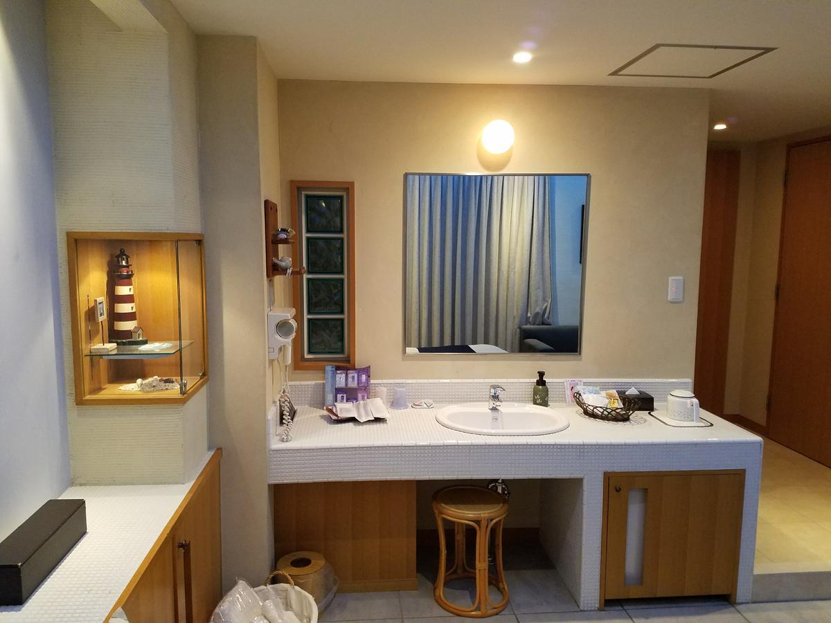 Eight Prince Hotel -Adult Only- โทโคโรซาว่า ภายนอก รูปภาพ
